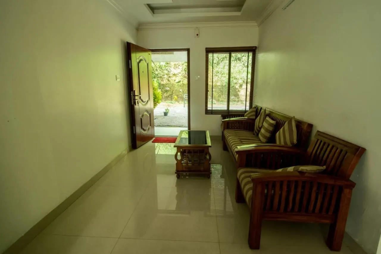 Seven Springs Resort Munnar