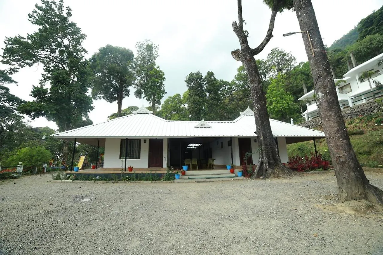 Seven Springs Resort Munnar 0*,