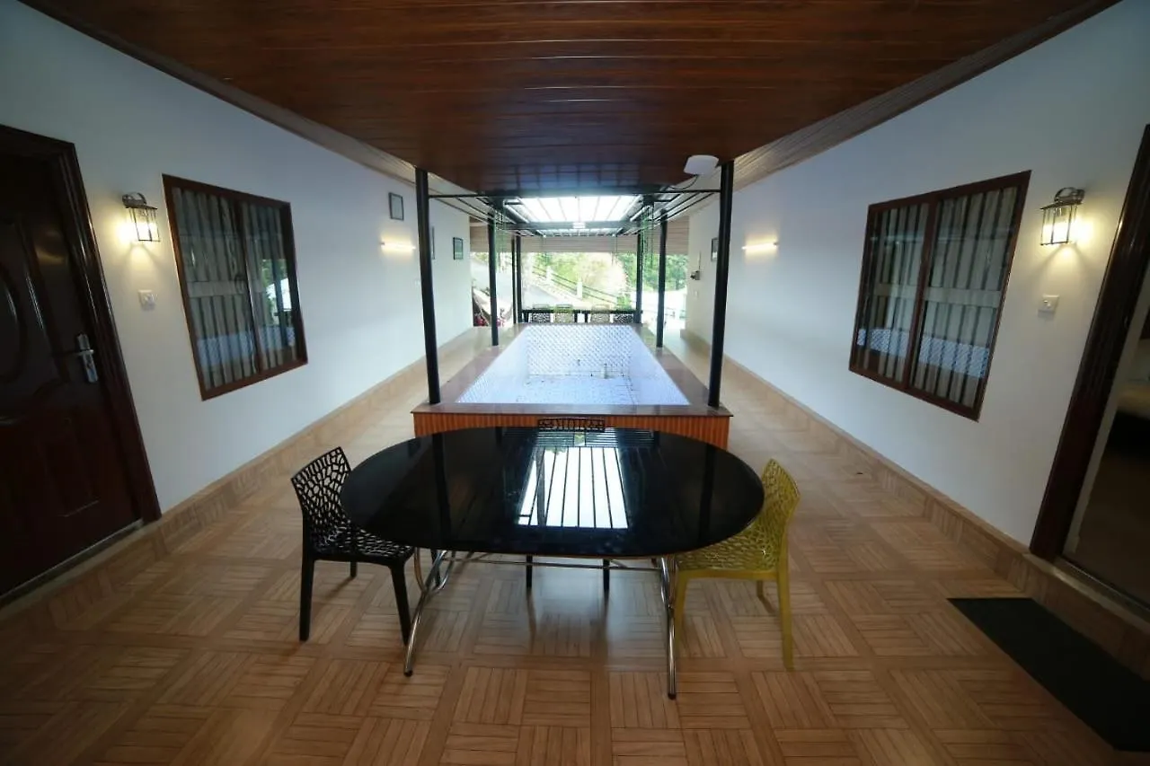 Seven Springs Resort Munnar